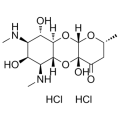 CAS 21736-83-4 vétérinaire cru vétérinaire spectinomycine dihydrochlorhydrate