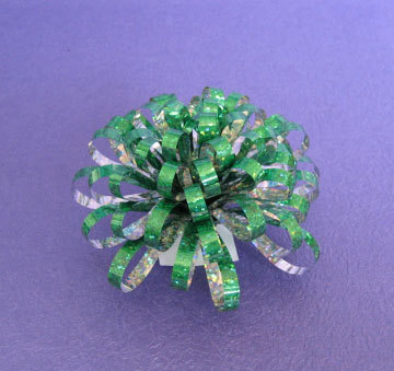 Christmas Decoration (Holo  Fountain)