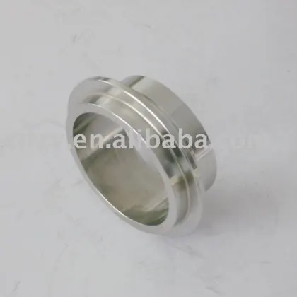 sanitary I-line ferrule