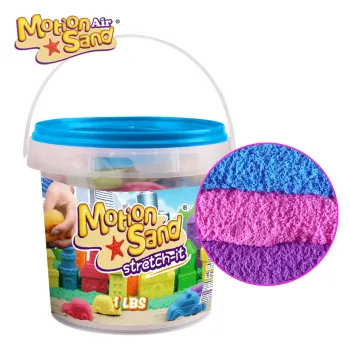 Mad Mattr Refilled pack Air Sand