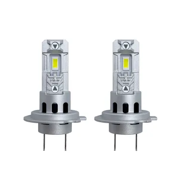 Factory Supply H1 H3 H4 LED Headlight Bulb 100W Canbus 10000LM H7 H18 H10 H11 9005 9006 12V Automotive LED Headlights