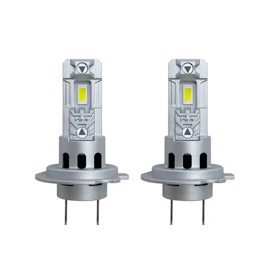Factory Supply H1 H3 H4 LED Headlight Bulb 100W Canbus 10000LM H7 H18 H10 H11 9005 9006 12V Automotive LED Headlights