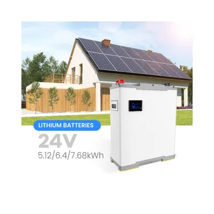 Innovative Lithium Battery Technology for Electronics