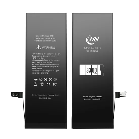 apple super capacity iphone 6plus replacement battery