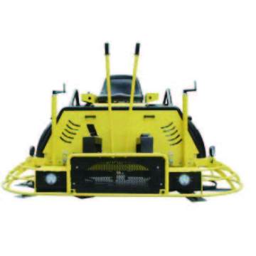 Concrete Screed Vibrator and Laser Screed Leveling Techniques