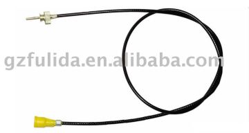 auto speed cable, speedometer cable
