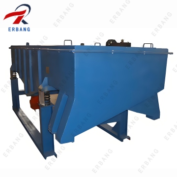 Neuer Zustand Weizenmehl Sifter