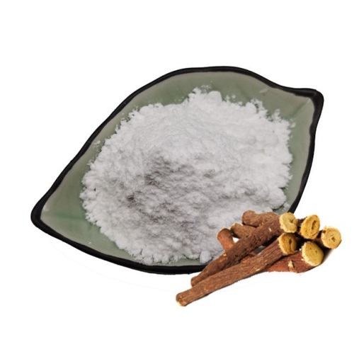 Factory Wholesale Astragaloside Iv Supplement Powder