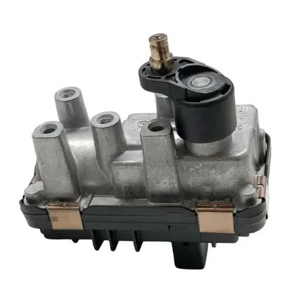 Hella Actuator Electronic Wastegate 6NW010099-25 for Greatwall Vehicle 2.0T