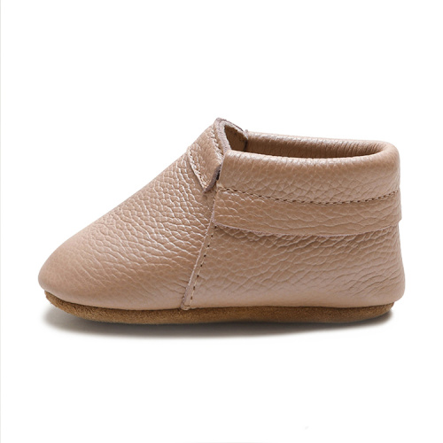 Moccasins Schuhe Neugeborene für Unisex