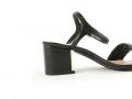 Lady Low -Heeled Sandal