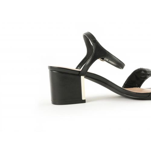 Lady Low -heeled Sandal