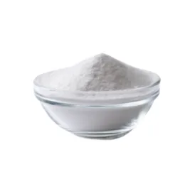 Ettume white powder coating material