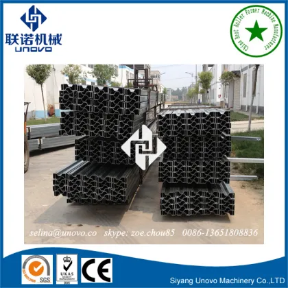 Metal C Steel Profile U steel profile