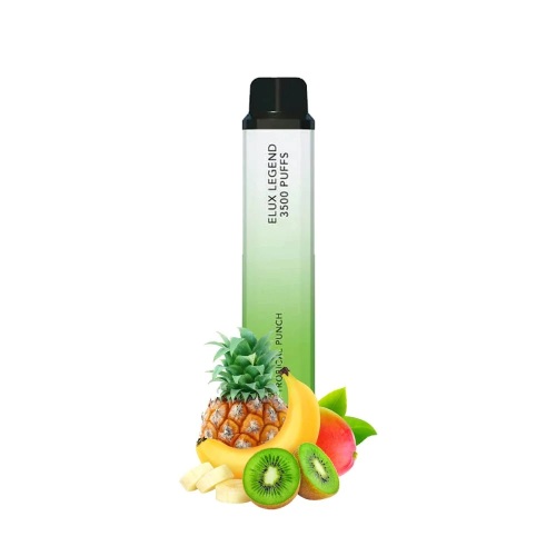 Hot sale Vape Elux Legend 3500 Puffs Disposable