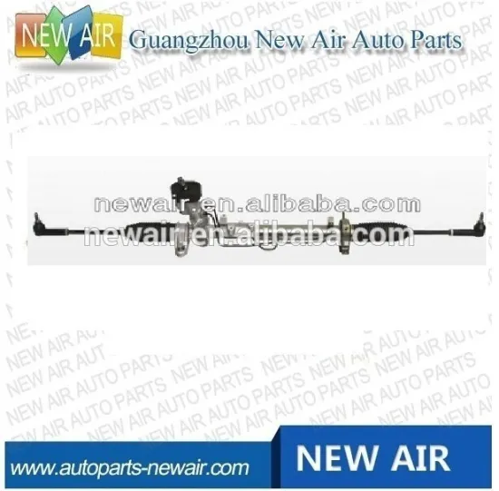 1J1422062E Hydraulic steering rack gear box for VW GOLF