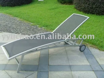 with wheels comfortable outdoor pool furniture lounger