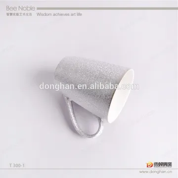 Choose best for you electroplated ceramic mugs