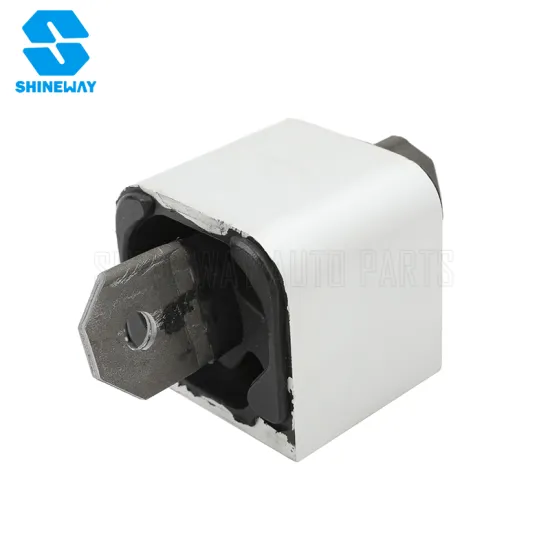 Shine Way 6392420013 Car Rear Engine Transmission Mount for Mercedes Benz Sprinter Vito Crafter W636 W639 906