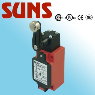 SND6104-SP-C safety limit switches