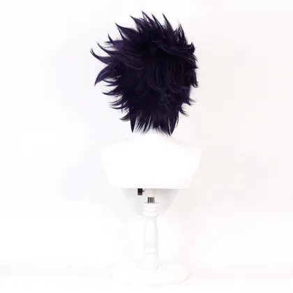 Tamaki Amajiki Cosplay Wigs for Boys: Enhance Your My Hero Academia Experience