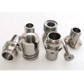 aluminium cnc milling machining service or parts