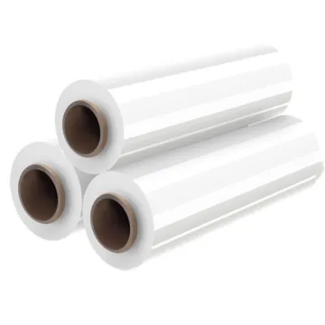 Food Packaging Nylon PA PE Wrapping Film