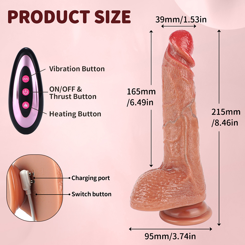 Penis Toy