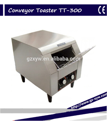 Commercial Conveyor Belt Toaster/Sandwich Toaster for factory price