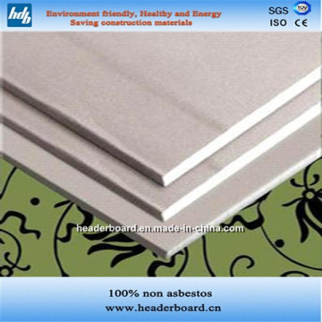 Low Price Sell 100% Non Asbestos Fiber Cement Boards