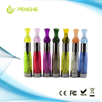CE6 Atomizer or CE6 Clearomizer No Leakage