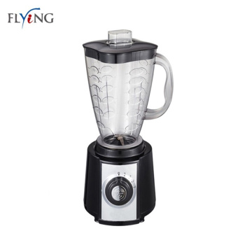 Plastic Jug Smoothie Maker Juicer Blender In Costco