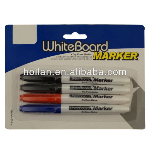 High Quality White Board Marker