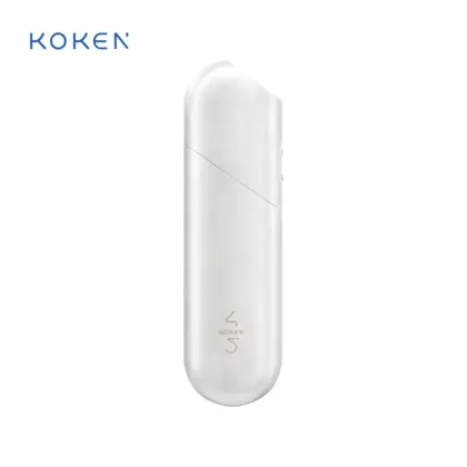 Heat Not Burn E-cigarette Heating Device