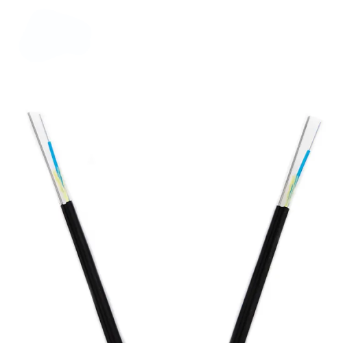 Figure 8 Aerial Fiber Optic Cable 1 km fiber optic 4 6 core ofc cable price Factory