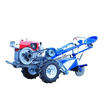 China barata All Power Tiller Bangladesh Tractor