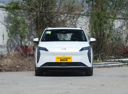 GAC Aion Y Plus EV SUV
