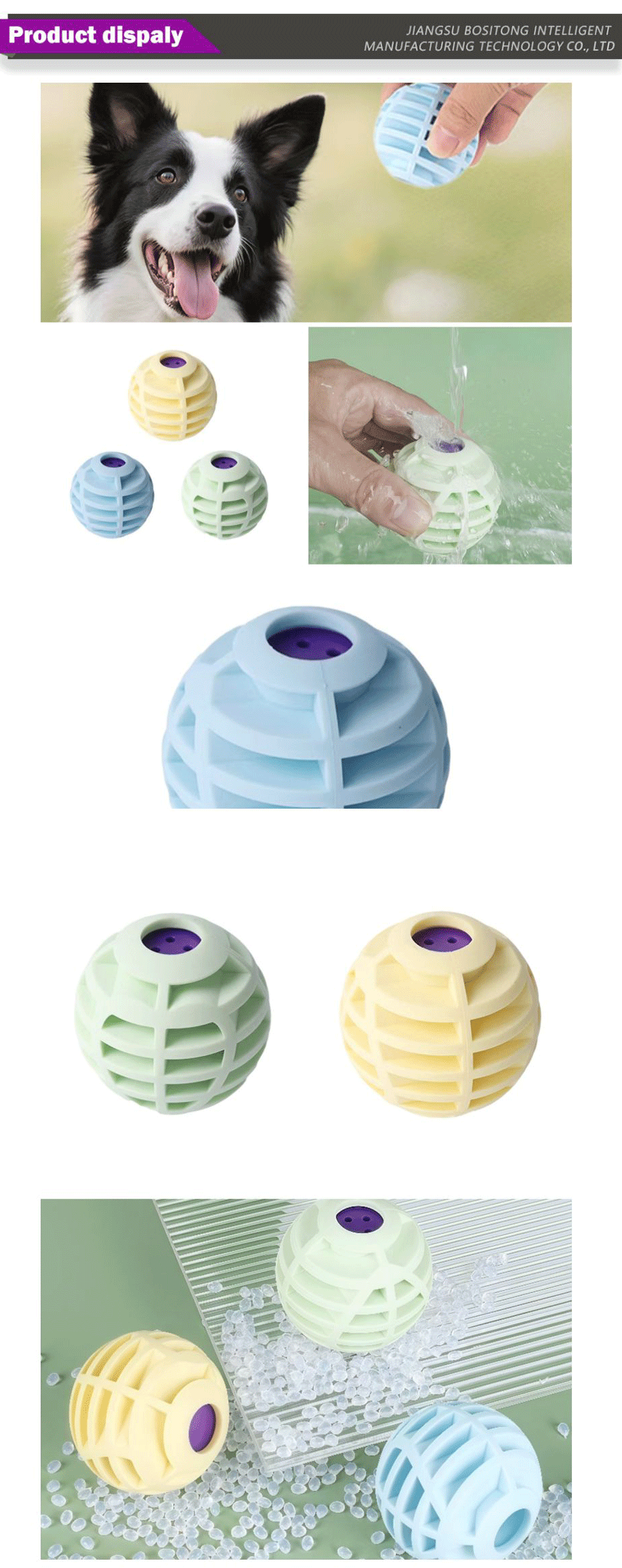 Pet toys-xiangqing1-BST056