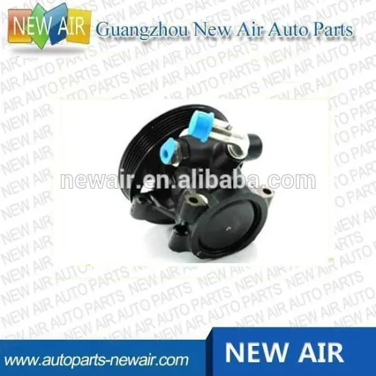 2S653A696DA power steering pump For Fordd Ecosportt 1.6FOCUS
