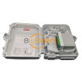 โมดูลตัวแยก PLC PLC PLC สำหรับกล่องแจกจ่ายไฟเบอร์ออปติคัล