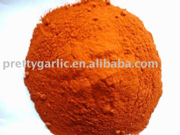 Hot Chili Powder