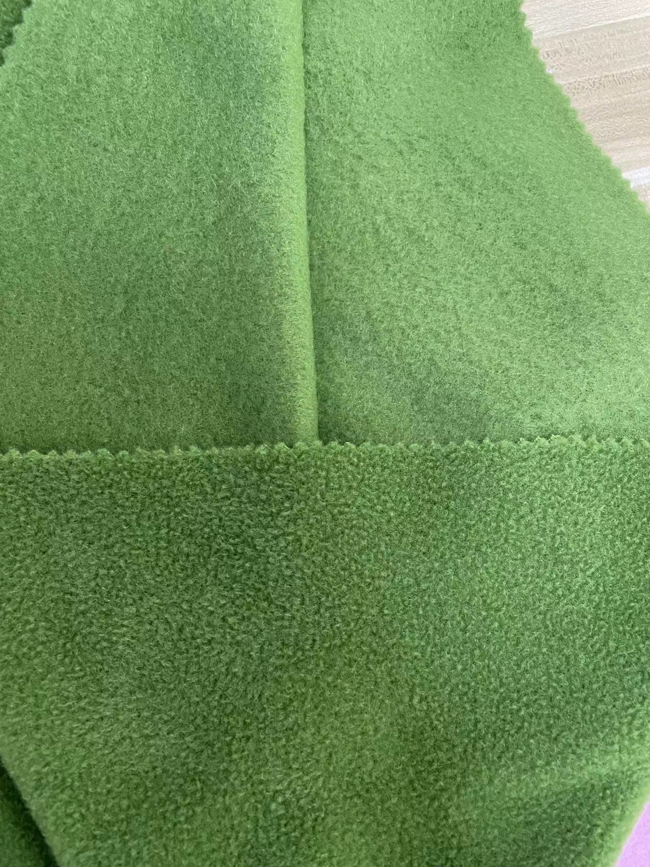 two side brush one side anti-pilling 2