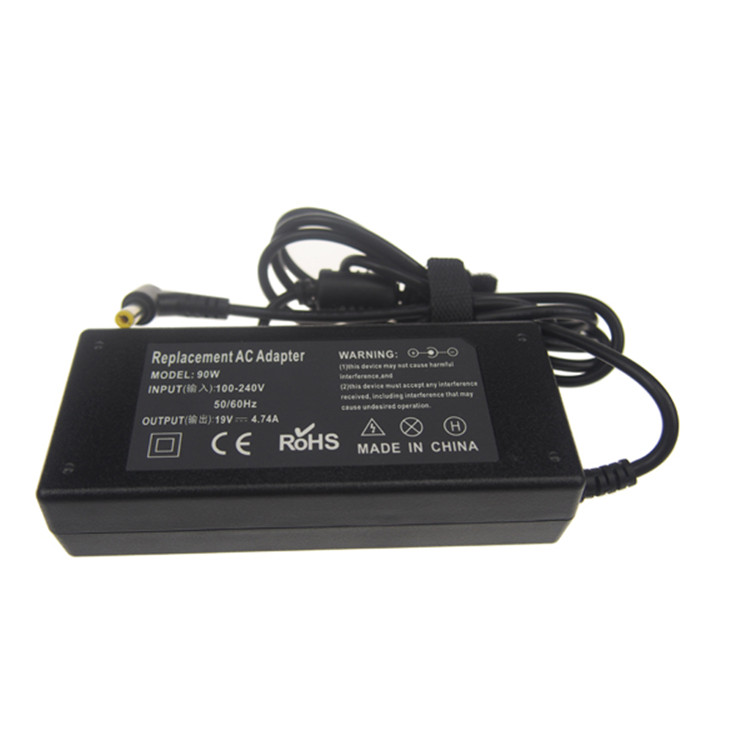 ACER 19V 4.74A 5.5 2.5 adapter