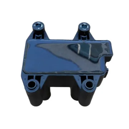 High-Quality Ignition Coils for Chana 465 Engine Systems: 001986 Part Number