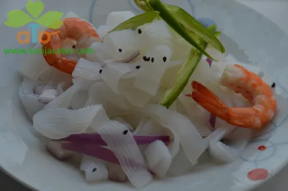 instant noodles	konjac noodles vegan shirataki noodles