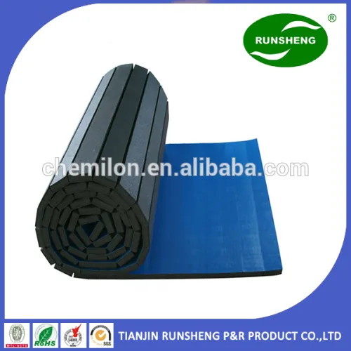 Flexi Roll Sport Tatami Judo Exercises Wrestling Mats, High Quality