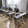 Automatic Inline Checkweigher System