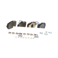 suufka hore ee biriiga ee Mercedes P 50157 N