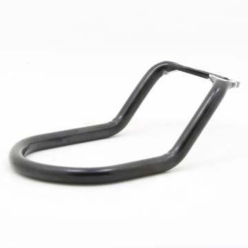 Vente en gros de haute qualité 2024 Bicycle de vélo de montagne avec pince de tube de selle noir de 7 mm