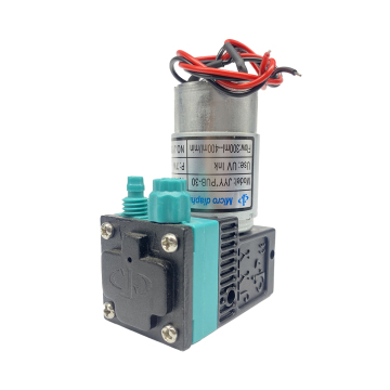 24V UV Ink Pump for Inkjet Printer - High Quality JYY Big Ink Pump